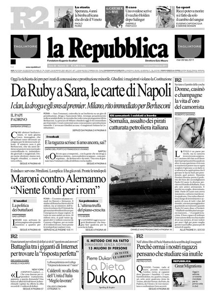 La repubblica